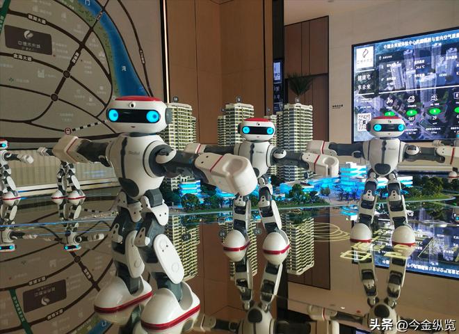 从爆火到降温再到逆袭！机器人租赁国庆爆单提前2月被一抢而空(图3)