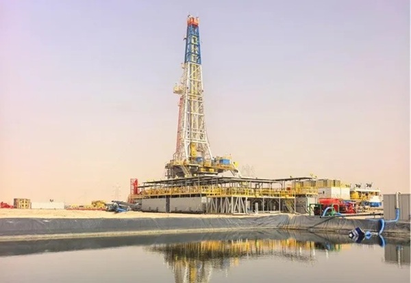 兰石集团以科技创新引领产业升级加速