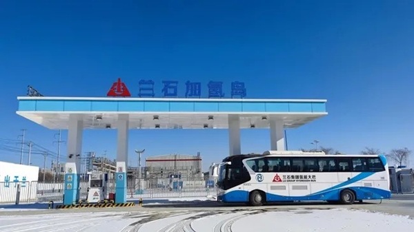 兰石集团以科技创新引领产业升级加速(图2)