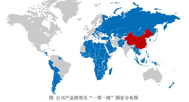携手三一、徐工、力拓等巨头国内矿建轮胎领先者泰凯英上市在即(图2)