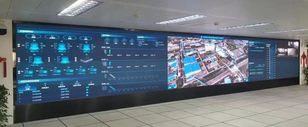 “中国芯”扎根煤海：算力赋能智慧矿山国产方案树行业标杆(图2)