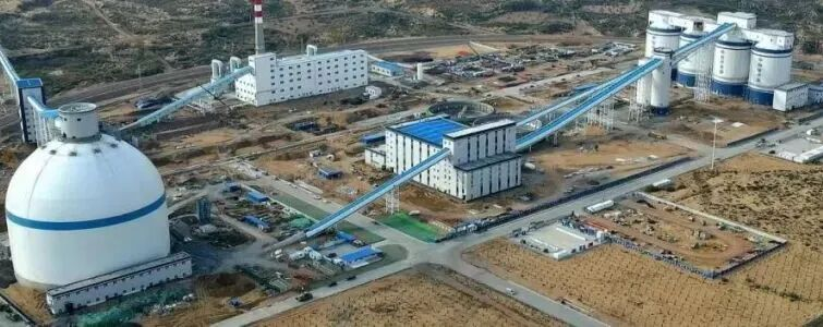 “中国芯”扎根煤海：算力赋能智慧矿山国产方案树行业标杆