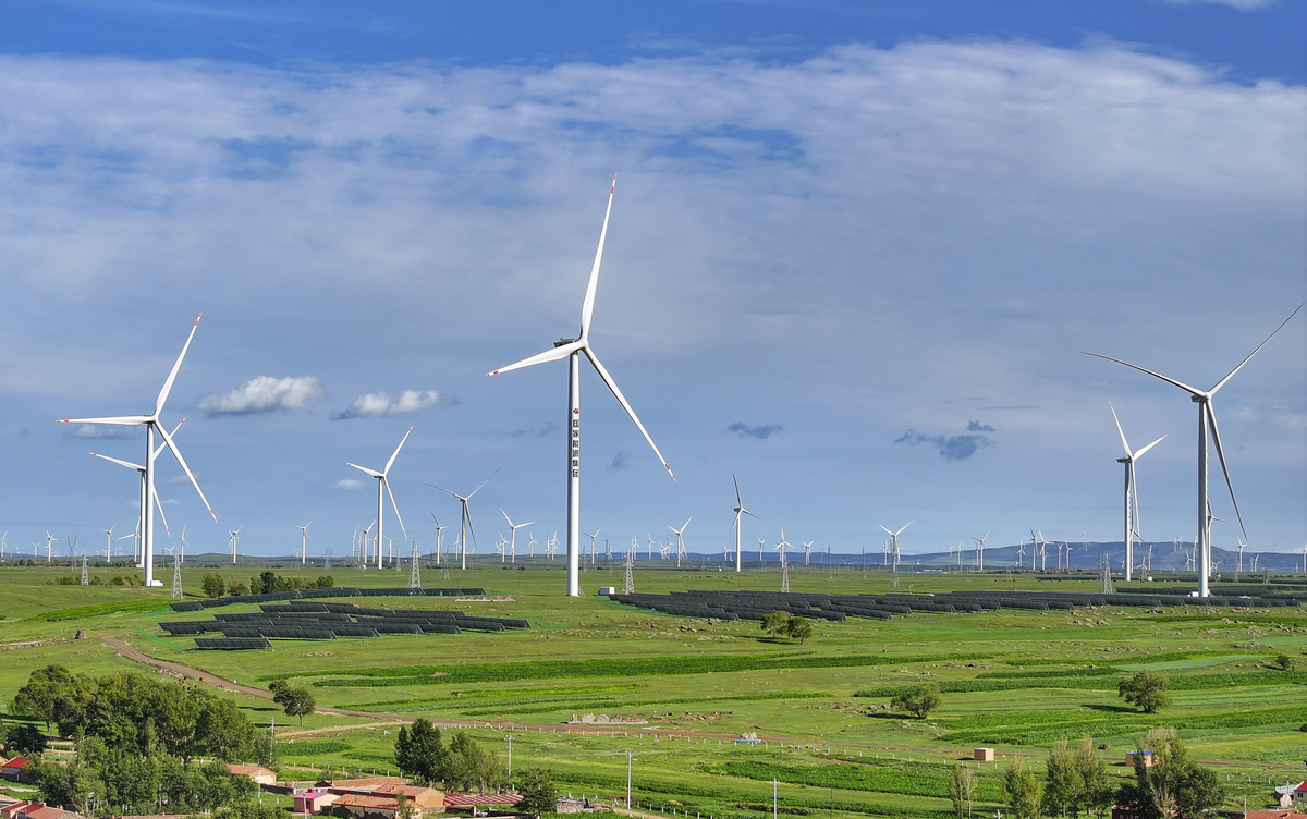 科技赋能集群竞逐张家口加速构建现代制造业新体系(图2)