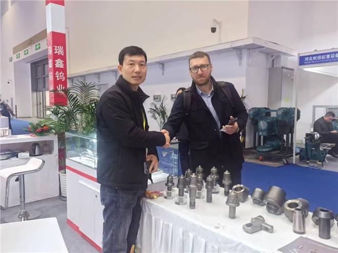 【匠心铸矿配诚信拓未来】山西捷利特矿山机械设备实力领航(图5)