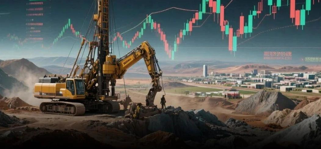 中信重工4个涨停背后一个万亿级新市场正在打开