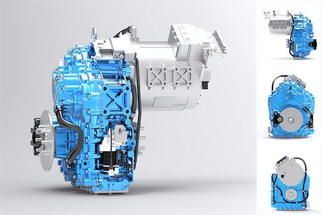 矿机电动化提速！苏州绿控电驱系统改写绿色矿山格局(图3)