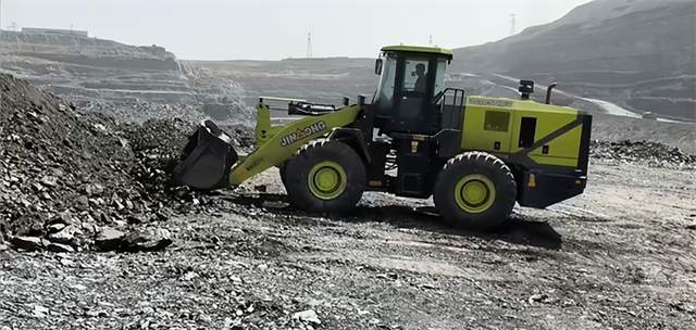 矿机电动化提速！苏州绿控电驱系统改写绿色矿山格局