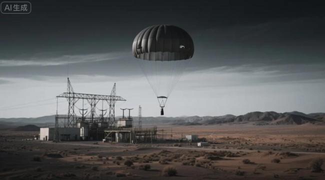 引爆全球！中国又一颠覆性突破高空风能发电成功