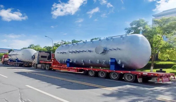 全链布局发力“兰石制造”出海再提速(图3)