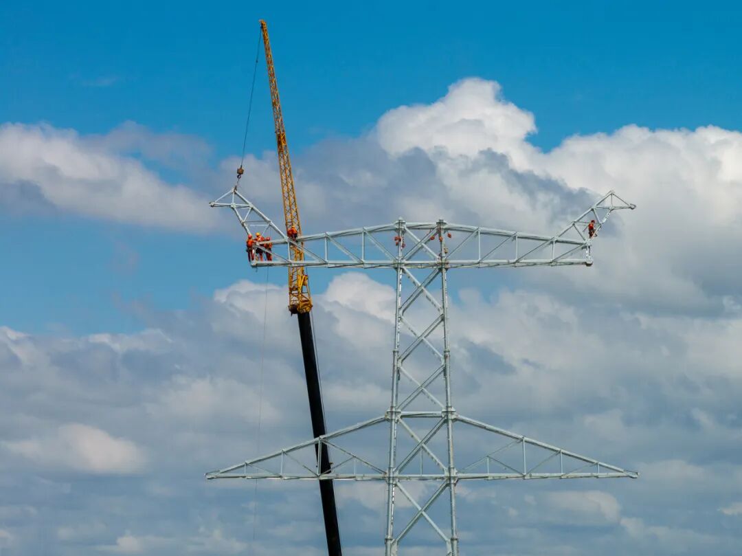 浙江电网：高强度电网建设下的主动求变安全与效率的协同突进(图3)