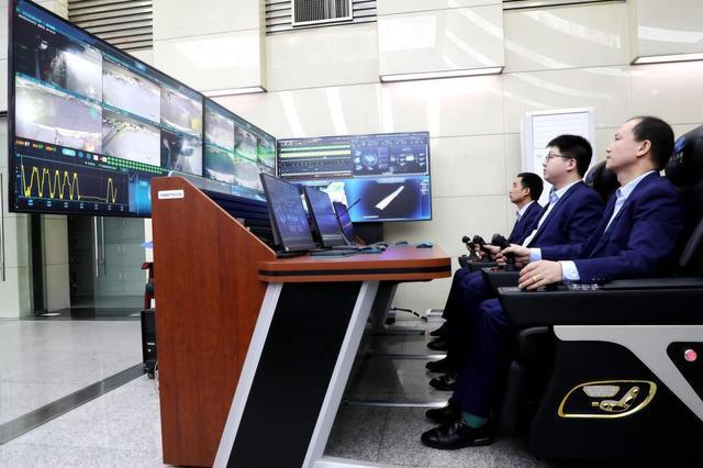 以“智”图“治”：数智赋能煤矿转型升级新赛道