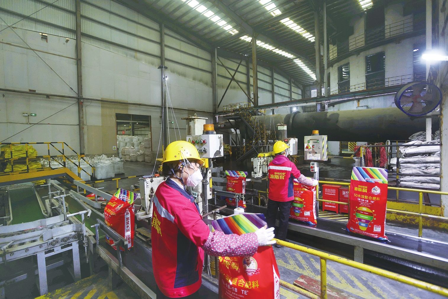 1至10月宜昌固定资产投资增速达122%——项目“加速度”夯实发展“硬支撑”(图2)