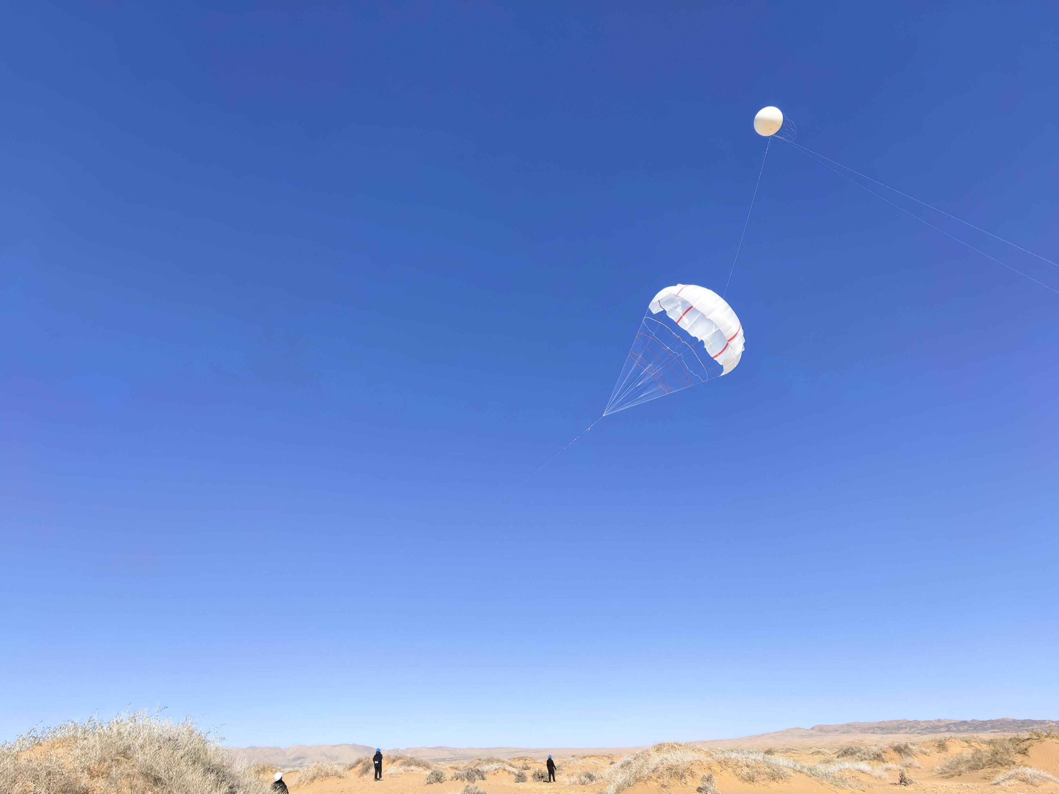 驭风于天！高空风力发电开辟风能利用新疆界(图4)