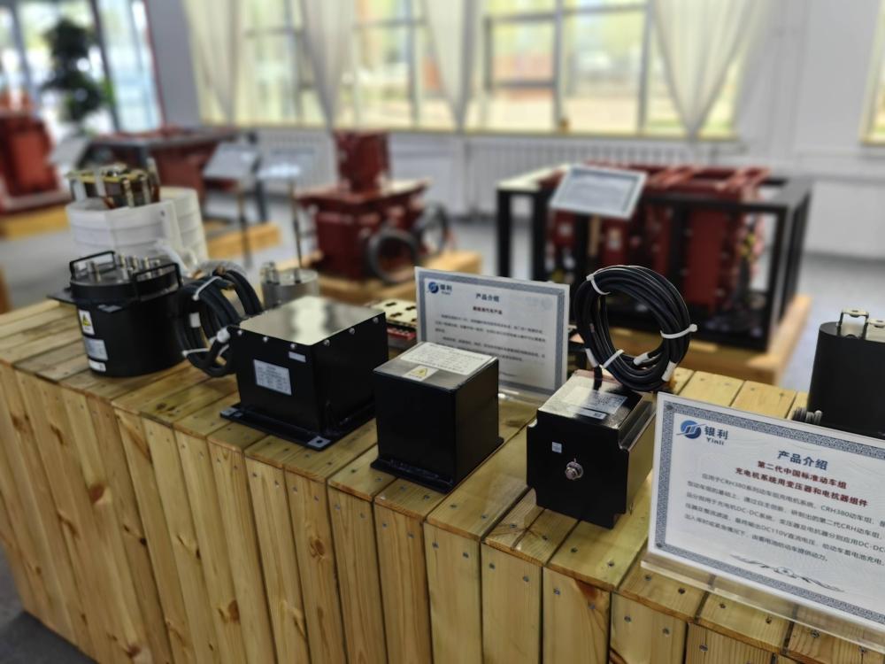 链动风光储智创绿色芯​银川市聚力推进新能源产业发展(图4)