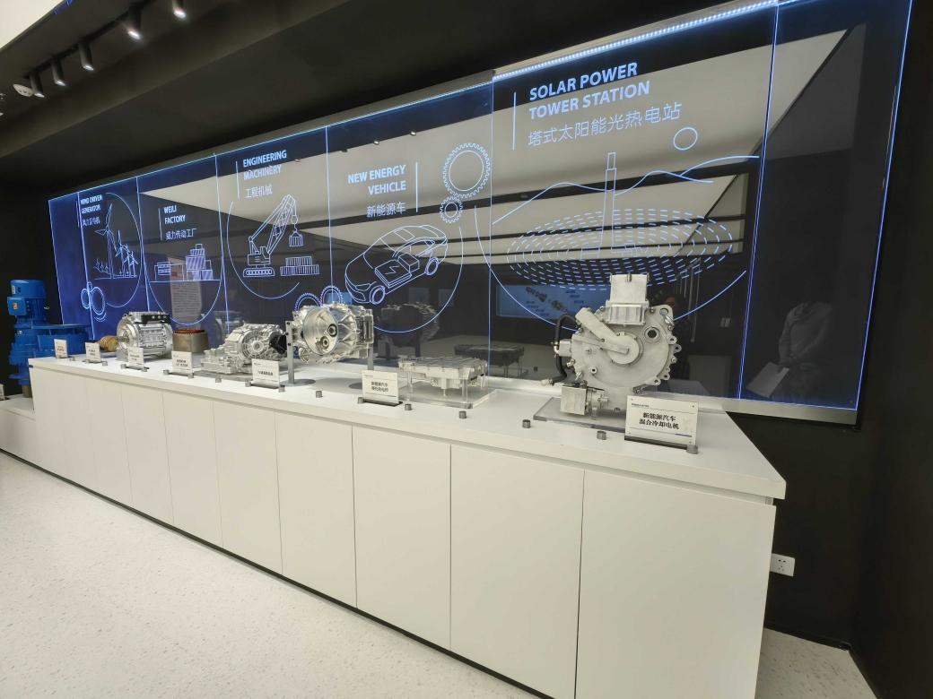 链动风光储智创绿色芯​银川市聚力推进新能源产业发展(图5)