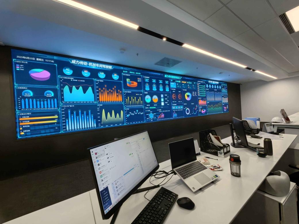 链动风光储智创绿色芯​银川市聚力推进新能源产业发展(图6)