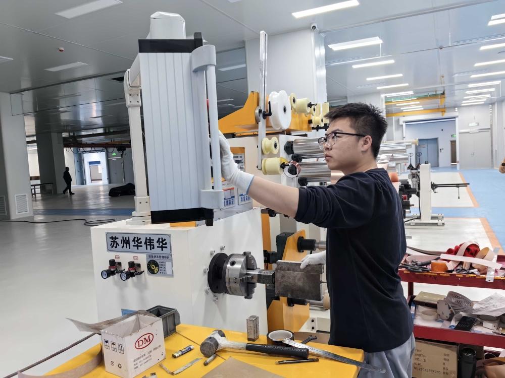 链动风光储智创绿色芯​银川市聚力推进新能源产业发展(图7)