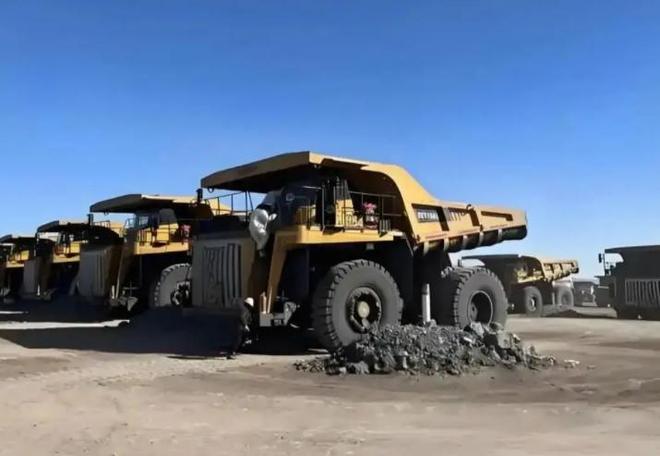 中国矿山设备之王：隐形的行业巨无霸年销售额超过了238亿元