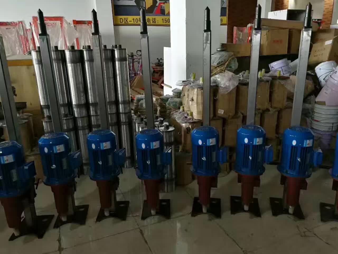 2025年覆带式钻机品牌推荐前十榜单深度解析