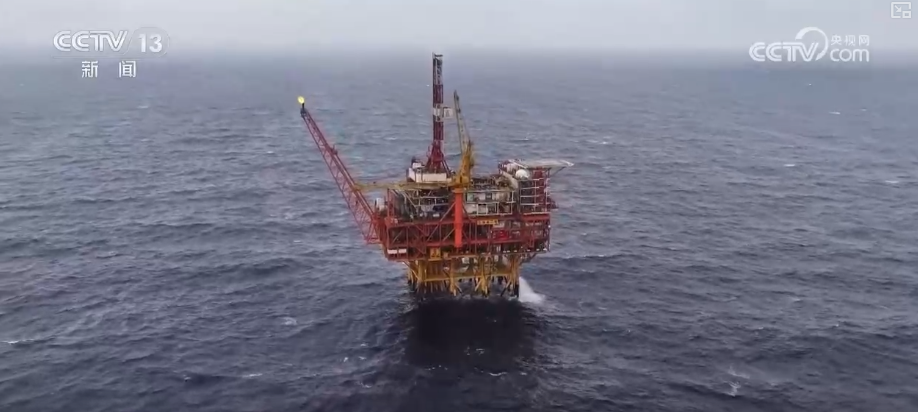 3900吨投运新纪录！深海开采“硬核实力”筑牢经济发展“硬支撑”(图2)