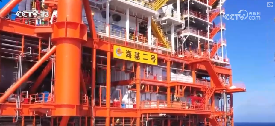 3900吨投运新纪录！深海开采“硬核实力”筑牢经济发展“硬支撑”(图10)