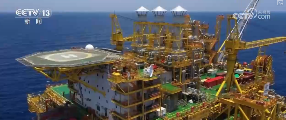 3900吨投运新纪录！深海开采“硬核实力”筑牢经济发展“硬支撑”(图16)