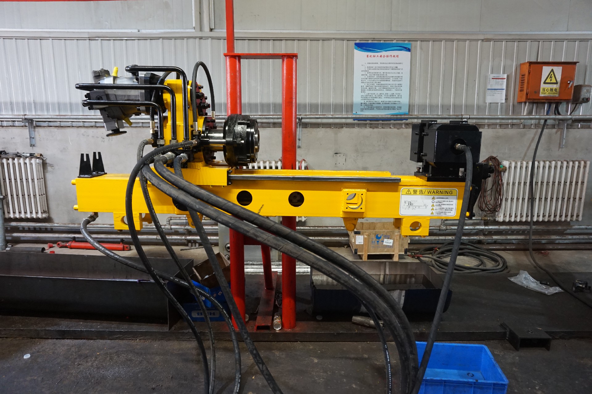 2025年下半年赤峰勘探钻机厂商推荐排行(图3)