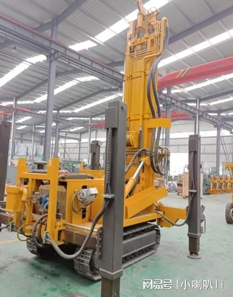 2025年隧道钻机推荐排行榜：昌晟机械如何以复杂地质高效攻坚？