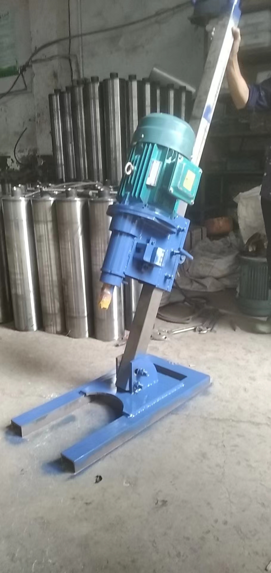 2025年12月中国口碑切割机供应商top6(图3)