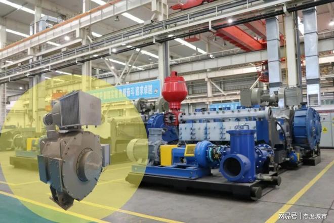 经开区企业快讯丨中车永济电机“高效绿芯”荣获能效等级1级认证(图2)