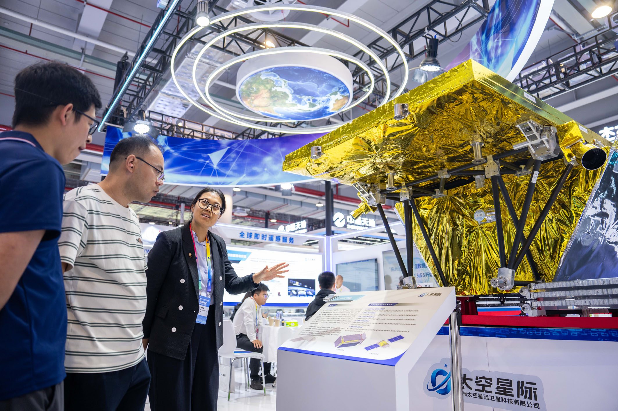 湖南：“两创融合”敢为先