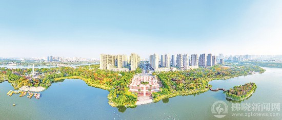 五年蝶变喜看宿州“稳快新”