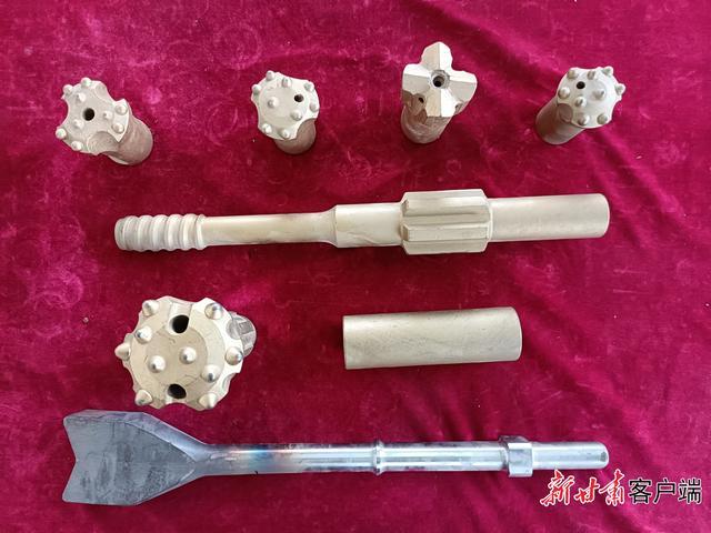 国产突破！白银恒诚机械一新技术打破国外垄断