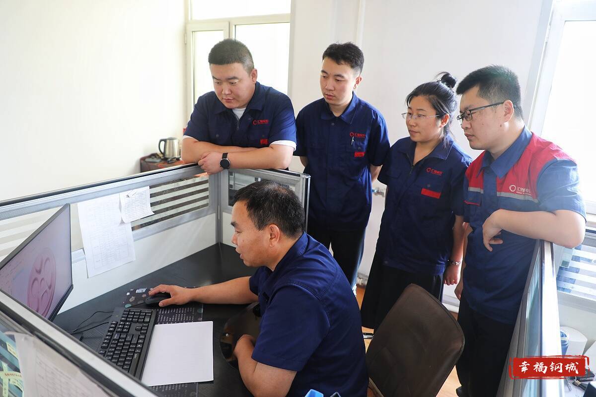 济南市钢城区丨创新驱动捷报频传鲁碧、温岭精锻创新成果斩获佳绩(图5)