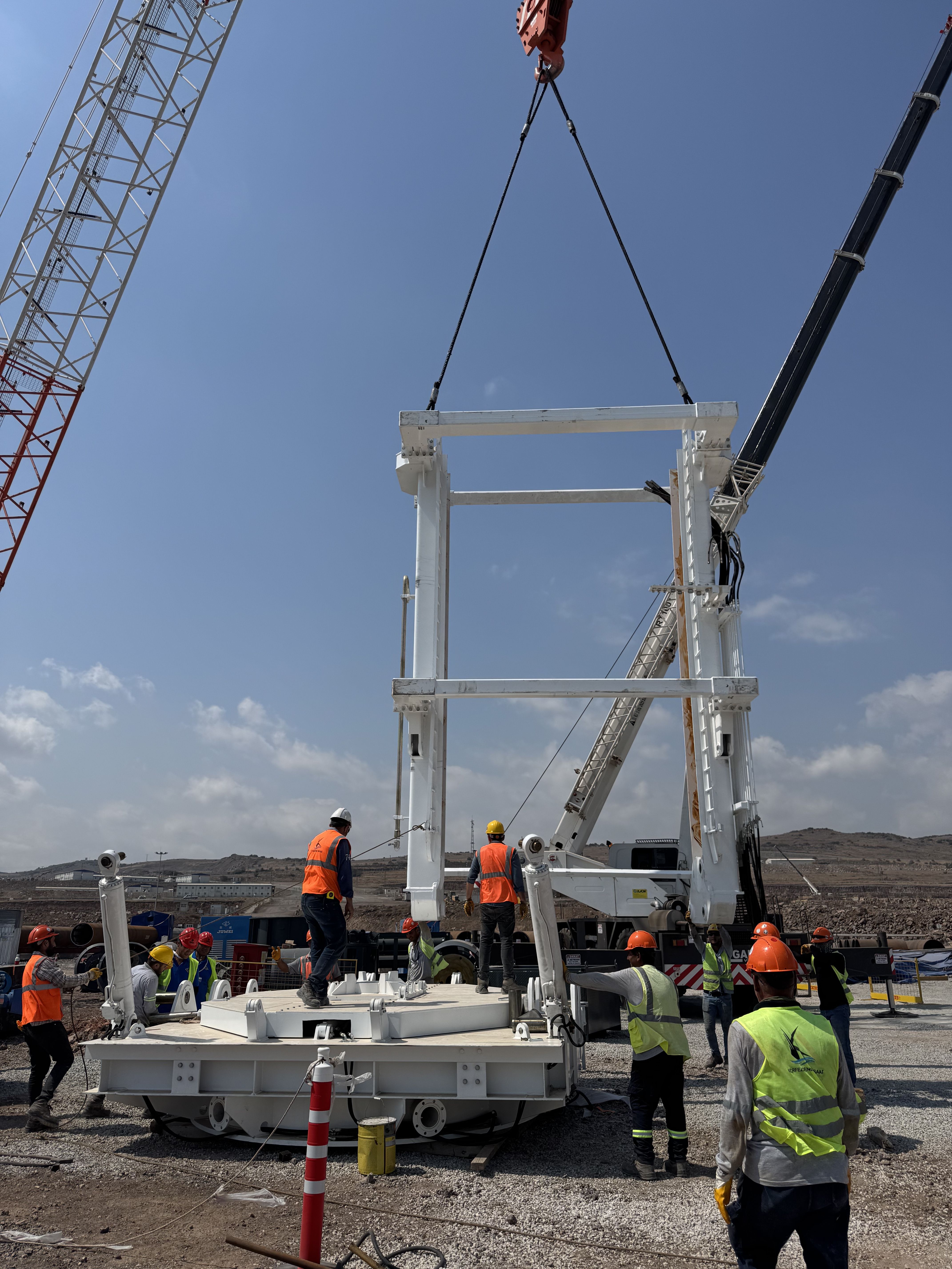 2025年江苏徐州全回转钻机服务商综合测评与权威推荐(图2)