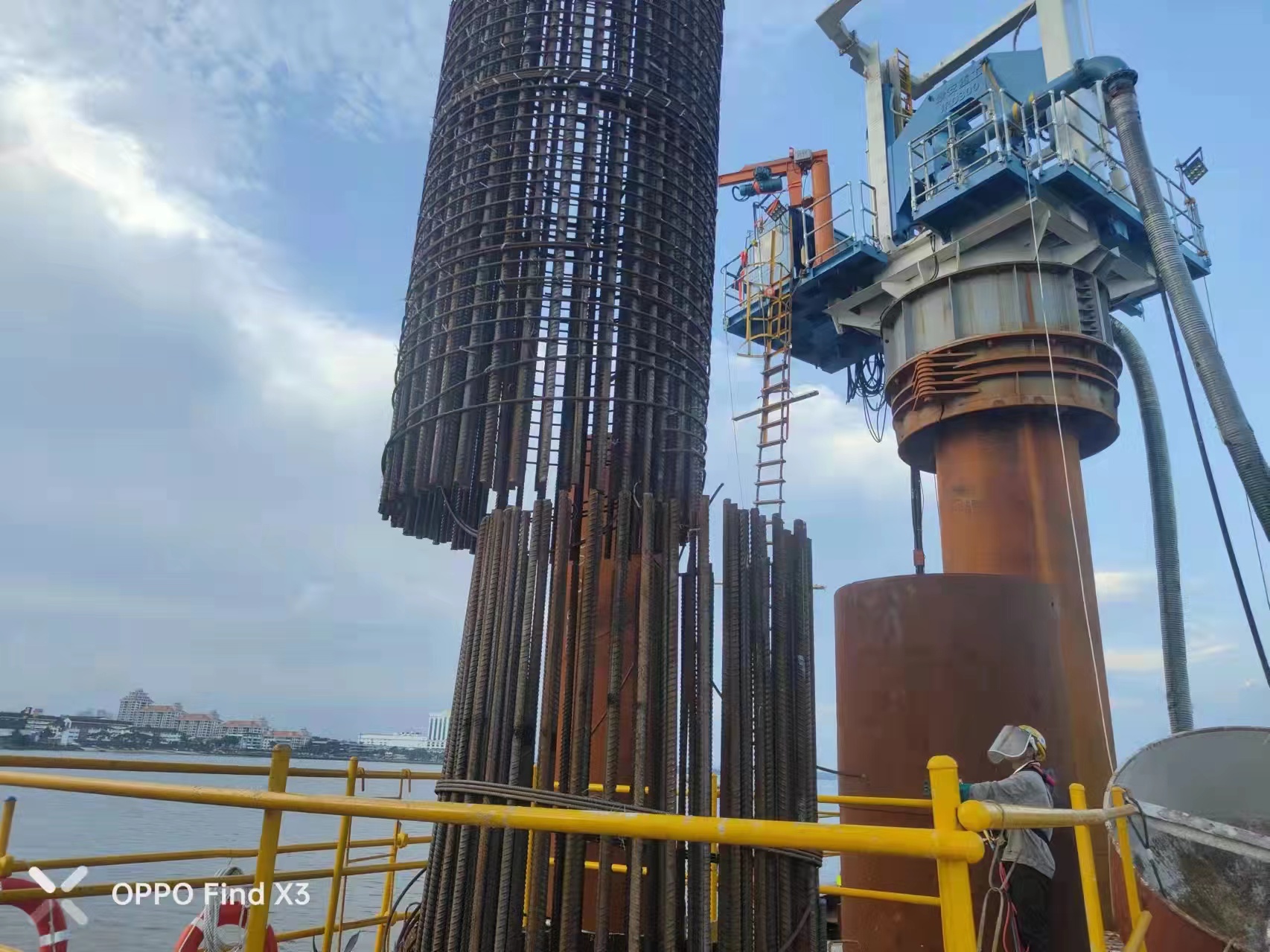 2025年江苏徐州全回转钻机服务商综合测评与权威推荐(图3)