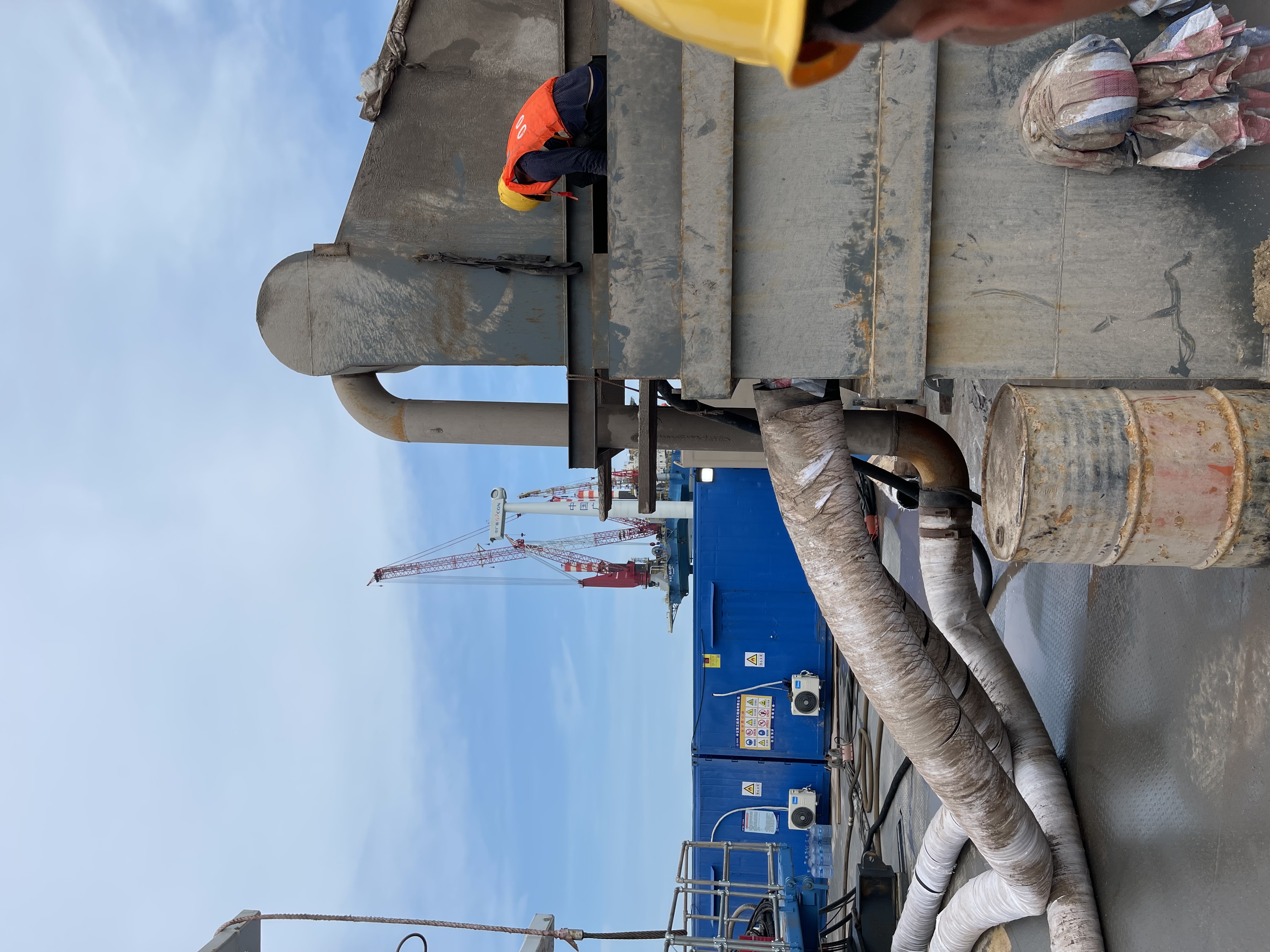 2025年12月徐州全回转钻机市场选型指南：技术驱动与工程适配深度剖析(图2)