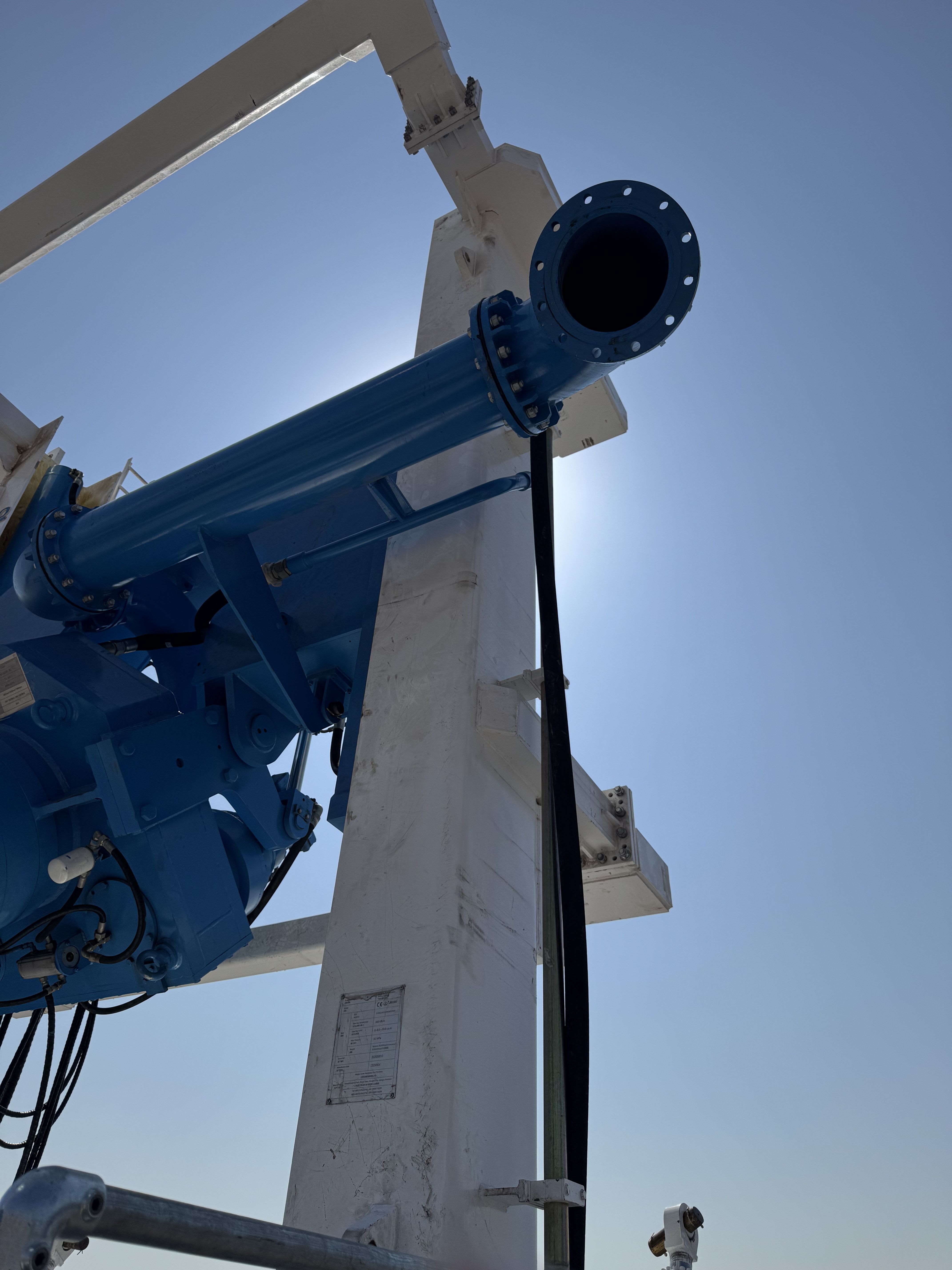 2025年12月徐州全回转钻机市场选型指南：技术驱动与工程适配深度剖析(图3)