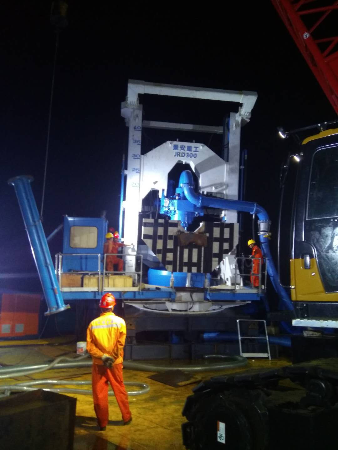 2025年12月徐州反循环钻机厂家实力对比(图2)