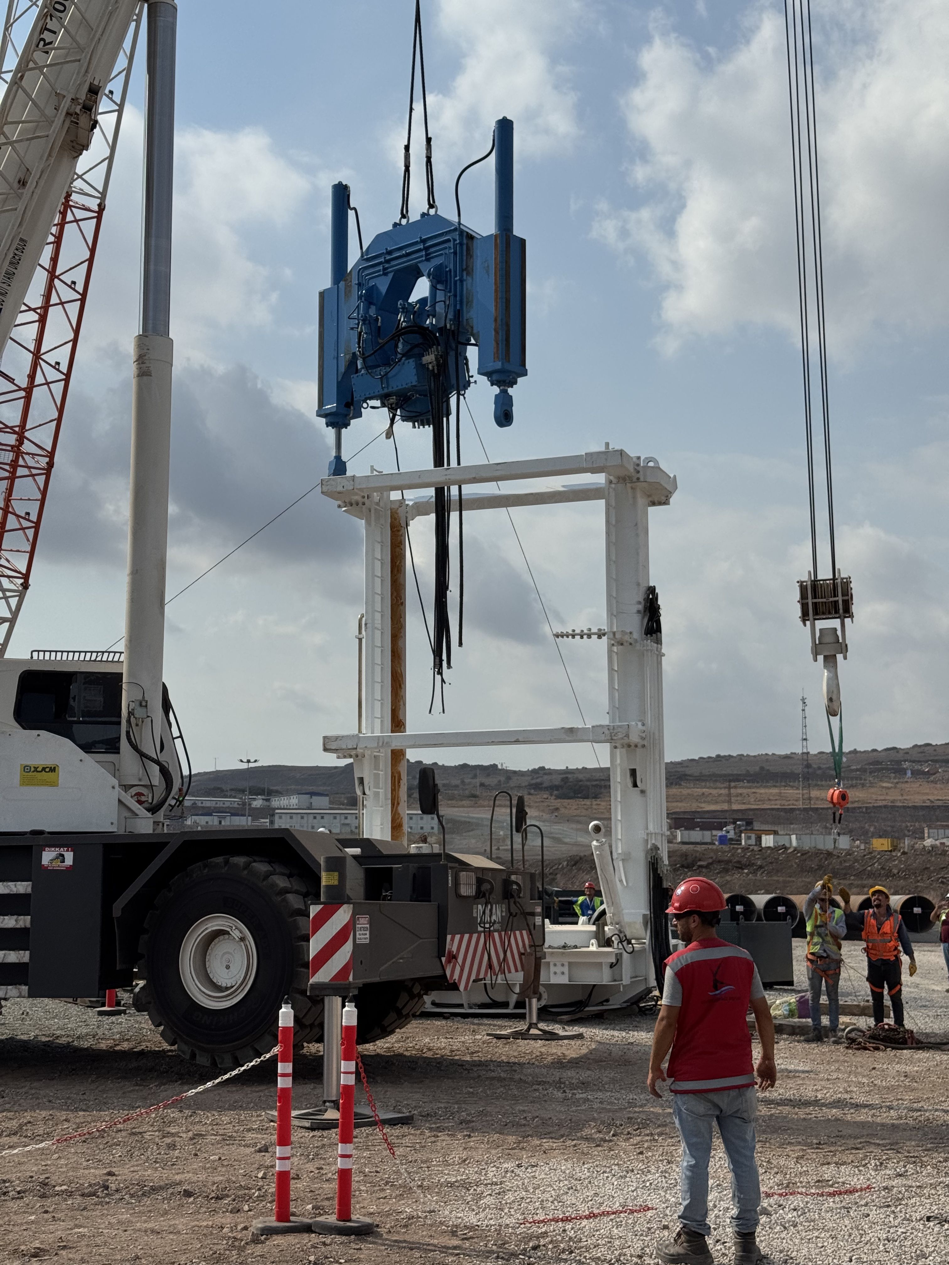 2025年12月徐州反循环钻机厂家实力对比(图3)