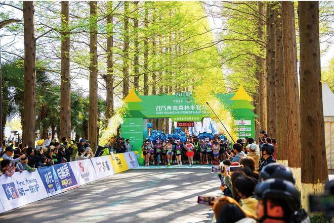 江苏东台生态新样本：湿地里的华尔街(图3)