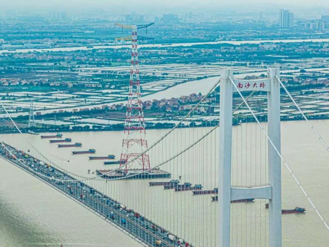 PowerCity·决胜“十四五”强网筑基惠民生智电赋能兴湾区