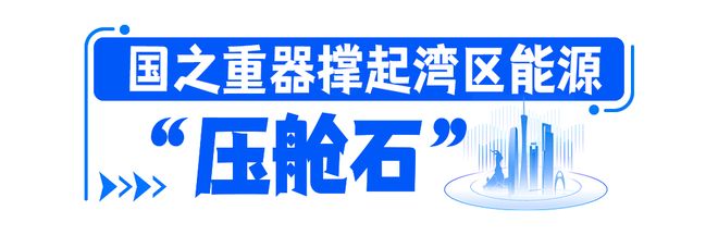 PowerCity·决胜“十四五”强网筑基惠民生智电赋能兴湾区(图3)