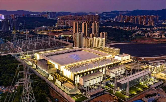 PowerCity·决胜“十四五”强网筑基惠民生智电赋能兴湾区(图4)