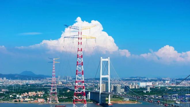 PowerCity·决胜“十四五”强网筑基惠民生智电赋能兴湾区(图6)