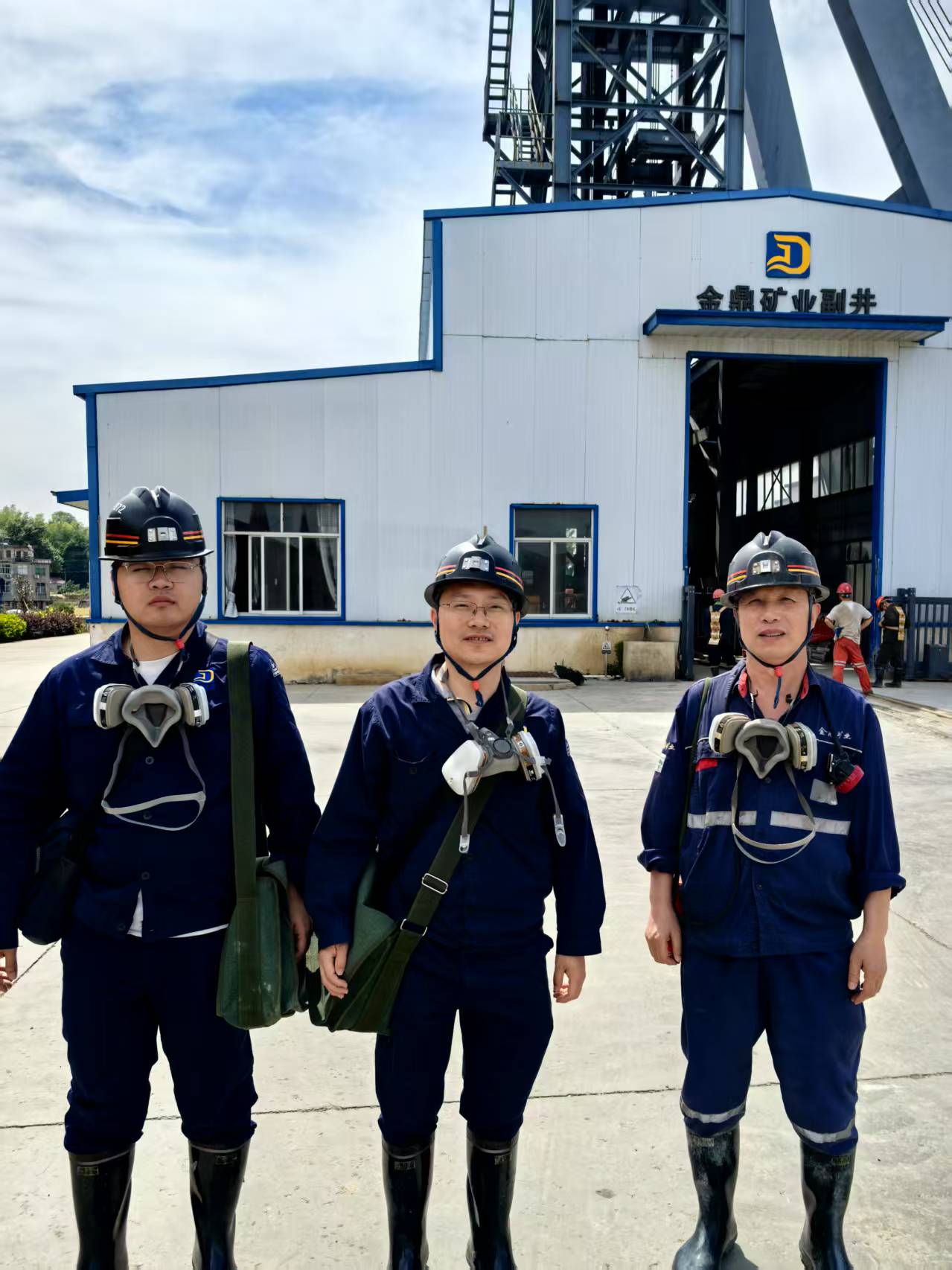 矿用设备安全检测检验公司比较：2026年最新分析(图2)