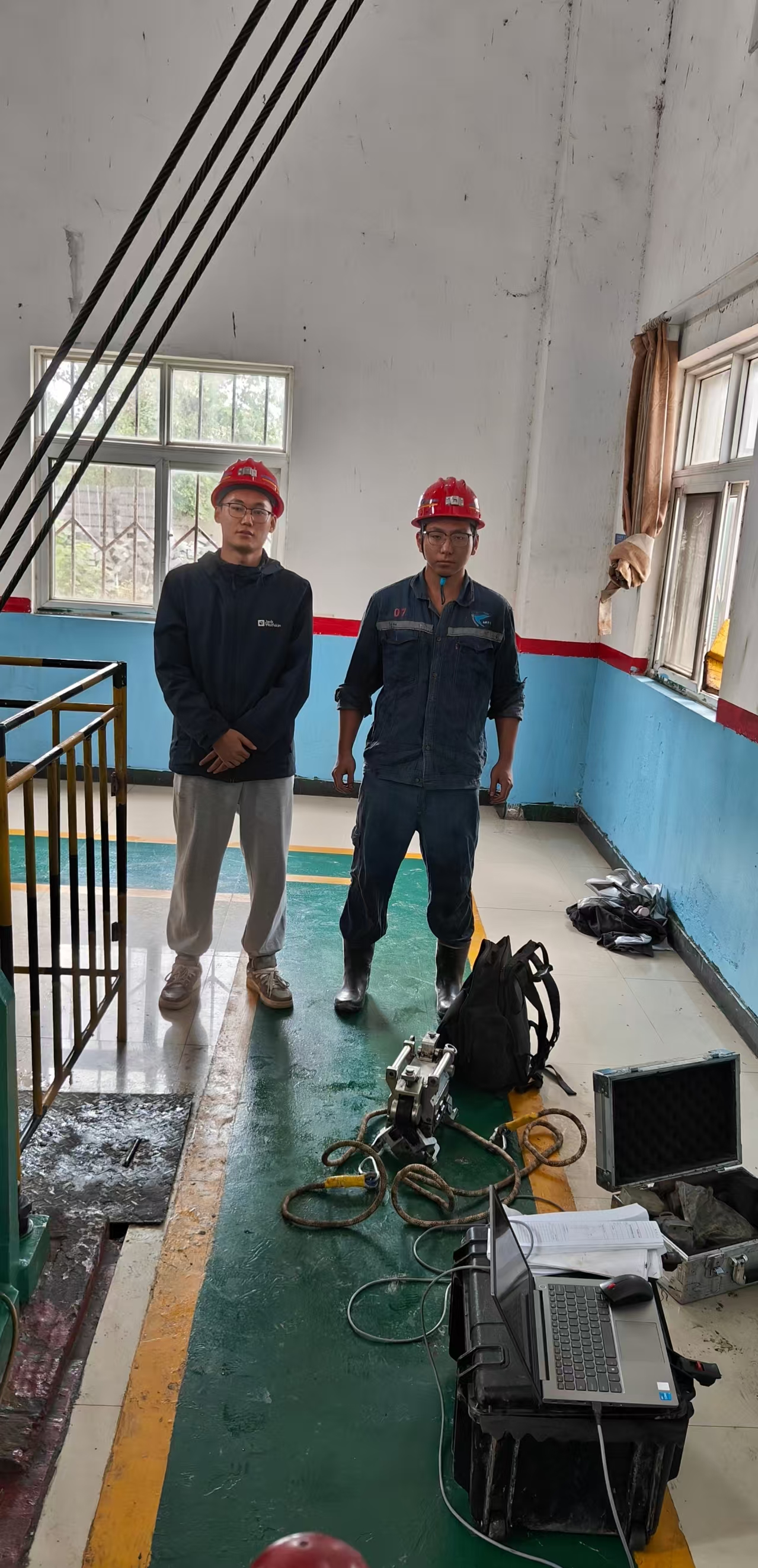 矿用设备安全检测检验公司比较：2026年最新分析(图3)