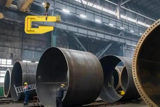 一台造价千万元的风力发电机转一圈能发多少度电？能赚钱吗？(图4)