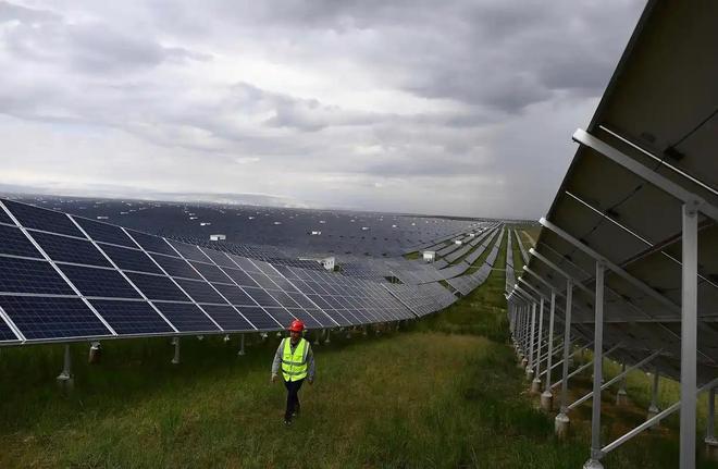 一台造价千万元的风力发电机转一圈能发多少度电？能赚钱吗？(图20)