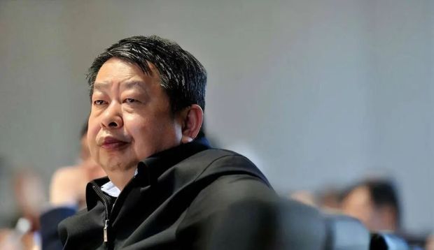 黄金疯涨坐拥金山的他笑到最后(图4)